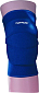 Chránič kolene TUNTURI Kneeguard, M, Blue