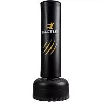Bruce Lee Free Stand Punch Bag (1/2)
