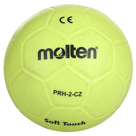 PRH-2 míč na házenou Velikost míče: č. 0