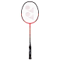 Isometric Lite 3 badmintonová raketa červená