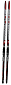 ACRA LSR/S-200 Běžecké lyže šupinaté s vázáním NNN