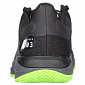 Kaos 3.0 Clay 2020 tenisová obuv černá