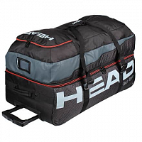 Tour Team Travelbag 2020 cestovní taška s kolečky