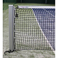Tenis Standart jednoduchá tenisová síť lanko