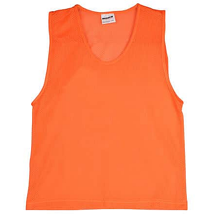 Rozlišovací dres oranžová Velikost oblečení: XL