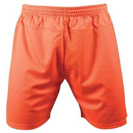 Brasilia šortky oranžová Velikost oblečení: 128