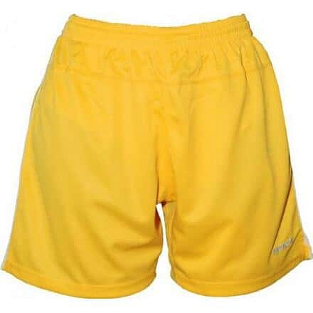 Lugano šortky žlutá Velikost oblečení: S