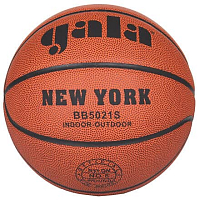 New York BB5021S basketbalový míč