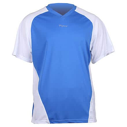 PO-13 triko modrá-bílá Velikost oblečení: 152