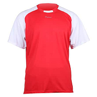 PO-13 triko červená-bílá