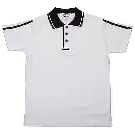 PO-11 pánské triko bílá Velikost oblečení: XS