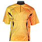 CS-01 cyklistický dres oranžová