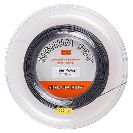 Signum Pro Fiber Power 100m 1,20mm