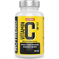 Vitamin C se šípky