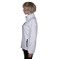 SBD-2 dámská softshellová bunda bílá
