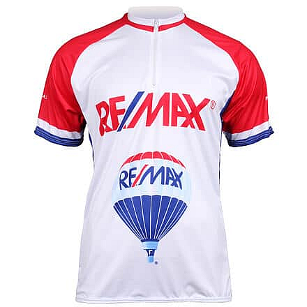 Cyklistický dres vlastní design Velikost oblečení: M
