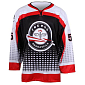 Sublimovaný hokejový dres vlastní design