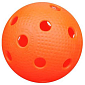 Pro League florbalový míček oranžová
