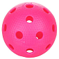 Pro League florbalový míček růžová