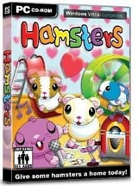PC Hamsters