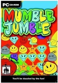 PC Mumble Jumble