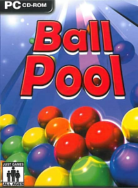 PC Ball Pool