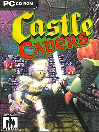 PC Castle capers
