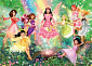 PC Enchanted fairy friends