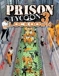 PC Prison tycoon 3