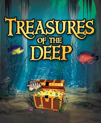 PC Treasures of the deep
