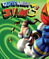 PC Earthworm Jim 3D