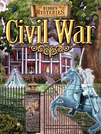 PC Hidden mysteris civil war