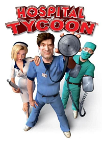 PC Hospital tycoon