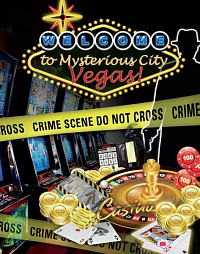 PC Mysterious city vegas