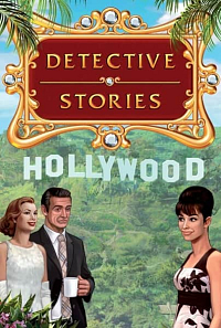 PC Detective stories Hollywood