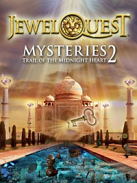 PC Jewel quest mysteries 2