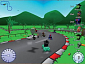 PC Goofy go karts deluxe