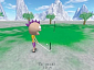 PC Pitch and putt