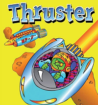 PC Thruster