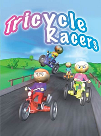 PC Tricycle racers