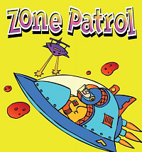 PC Zone patrol