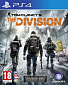 PS4 Tom Clancy's The Division