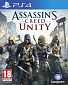 PS4 Assassin's Creed: Unity