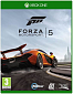 XONE Forza 5 Game of the Year Edition