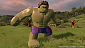 PS4 LEGO Marvel's Avengers