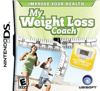 NDS My Health Coach: Weight Management