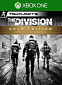 XONE Tom Clancy's The Division Gold Edition