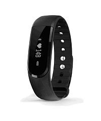 UMAX U-Band 101HR Black