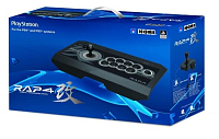 PS4/PS3 Real Arcade Pro 4 "Kai" Fighting Stick