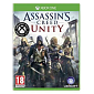 XONE Assassin's Creed: Unity (Greatest Hits)